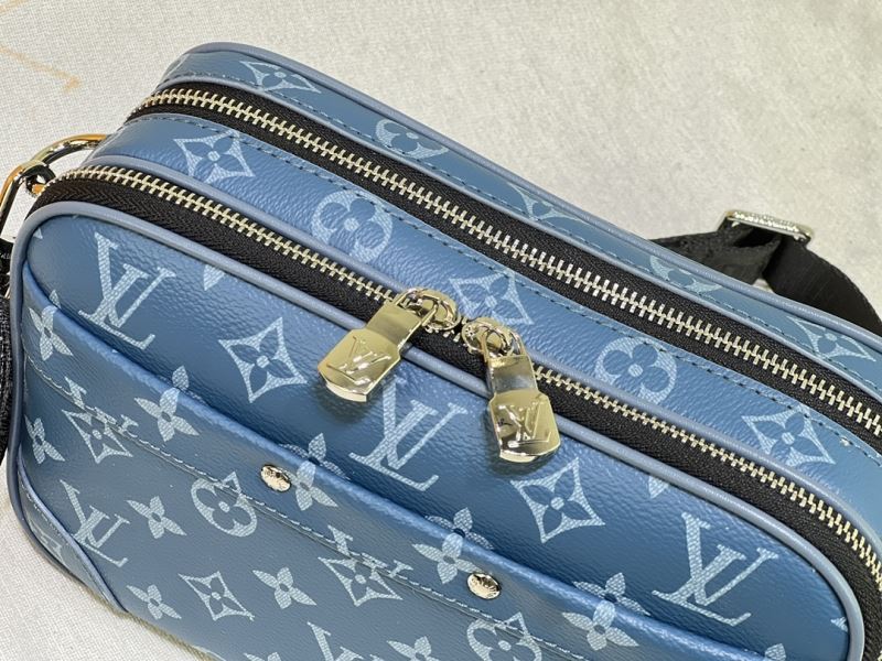 Louis Vuitton Satchel Bags